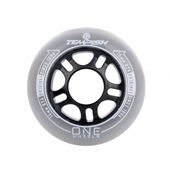 TEMPISH ONE Wheels 76x24 82A
