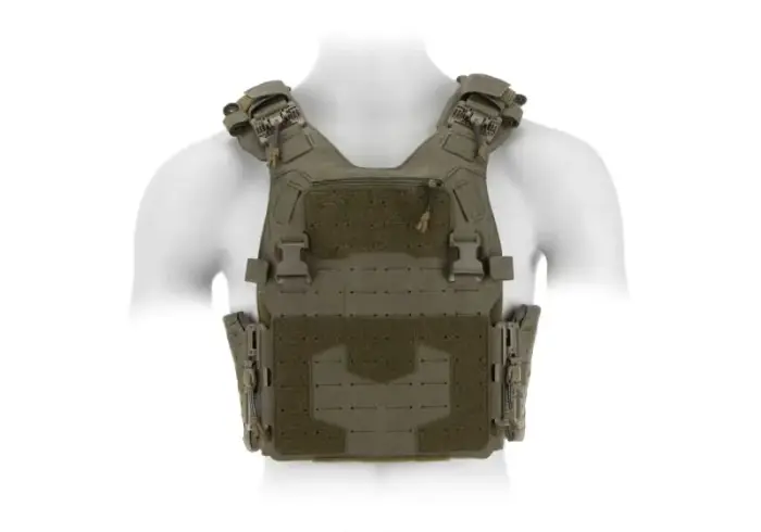CPC ROC Heavy Plate Carrier GEN 4.1 (Ranger Green, M)