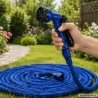Pikendatav pistolett 60m — Foto 10