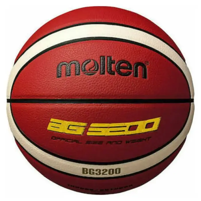 B5G3200 Molten BG3200 indoor/outdoor basketball
