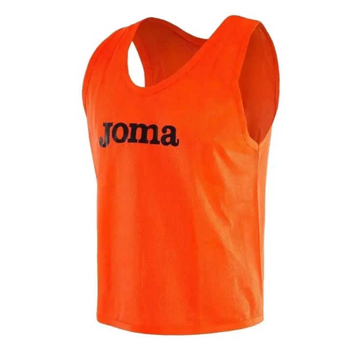 Joma Treniruočių Liemenės 905106 Oranžinės M Oranžinis