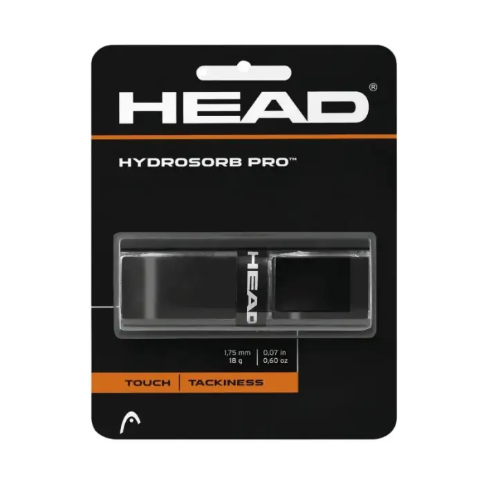 Head Hydrosorb Pro Wrap Black 285303