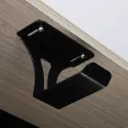 AROZZI Headset Hanger - Black — Фото 2