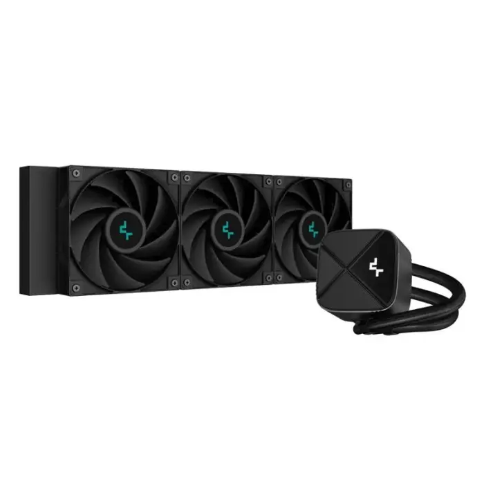DeepCool R-LS720 vandens aušinimas