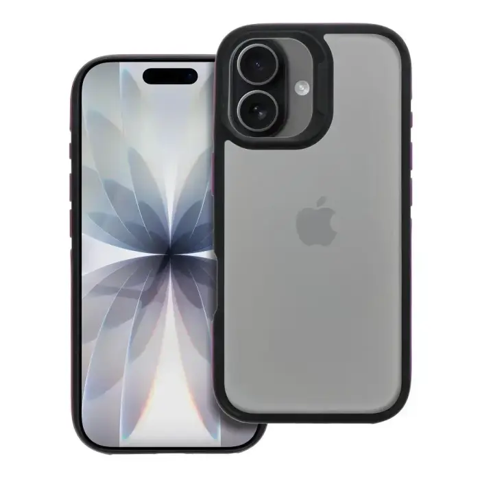 Vāks NEO iPhone 17 violets