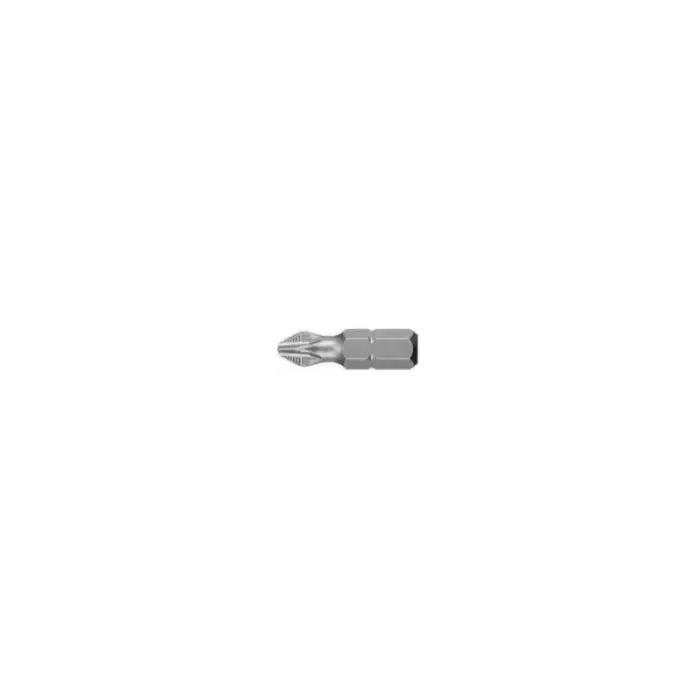 PH antgalis, RSC, 1/4", Ph1 x 25 mm - 10 szt.