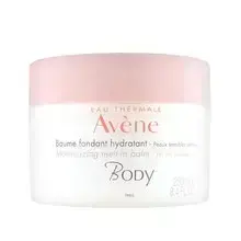 "Body Moisturizing Melt-In Balm - Moisturizing Body Balm"