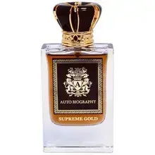 Supreme Gold EDP