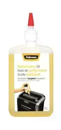 Fellowes purustajaõli 355 ml