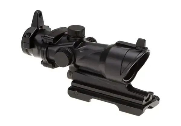 4x32IR QD lahingusihik