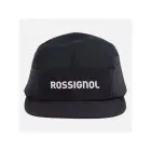 ROSSIGNOL Active 5P Cap Black, size TU — Foto 3