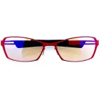AROZZI gaming glasses VISIONE VX-500 Red — Foto 2