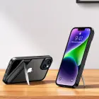 Чехол Ugreen Kickstand для iPhone 14 Plus, черный — Фото 8
