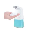 Liquid foam automatic soap dispenser — Photo 6