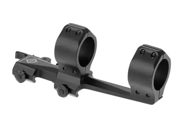 Tactical 30mm/1in LQD Cantilever Mount