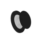 MagSafe PopSocket Black — Photo 1