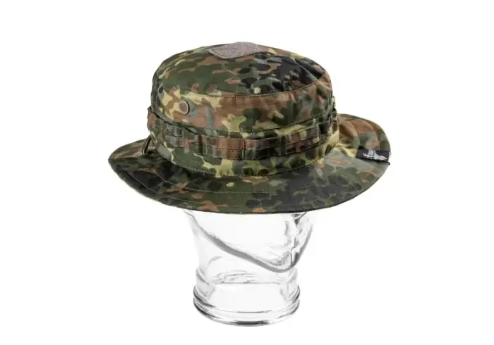 Mod 3 Boonie Hat (Flecktarn, M)