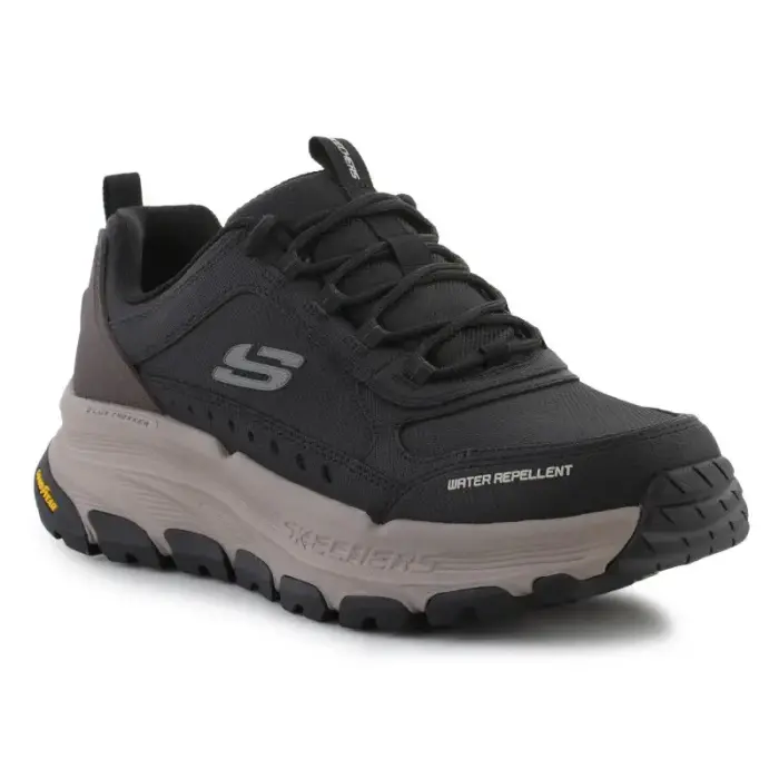 Skechers D'Lux Trekker M 237565-BKNT shoes - Buty: EU 45