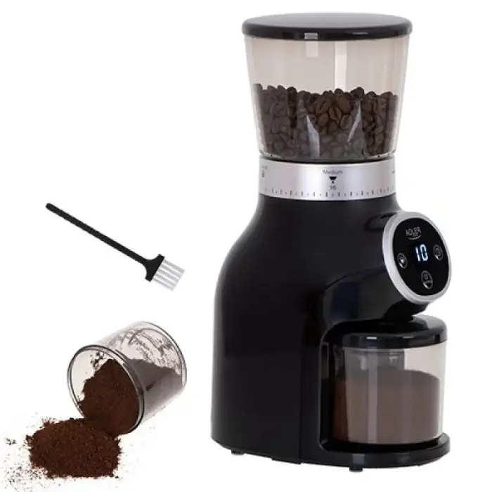 ADLER AD 4450 Coffee Grinder