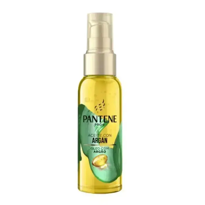 Pantene Eļļa ar Arganu 100ml