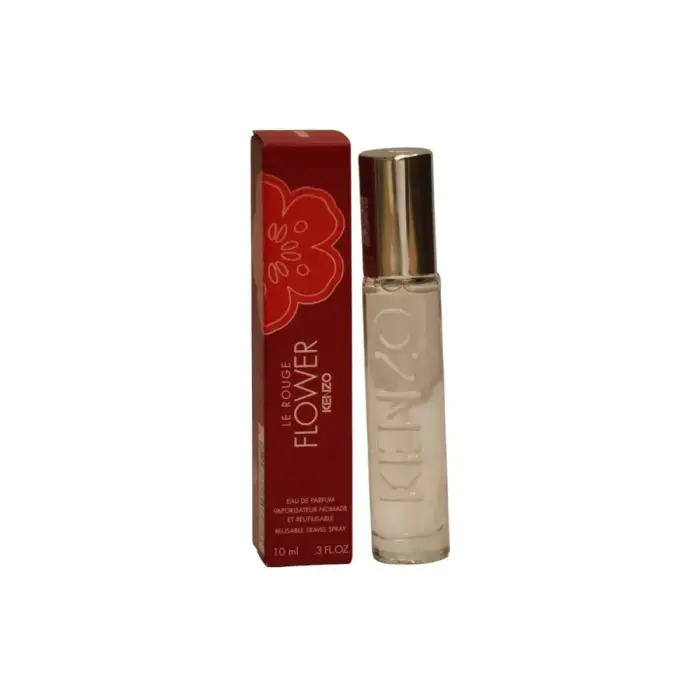 Kenzo Flower Le Rouge (EDP) parfimērijas ūdens sievietēm 10 ml