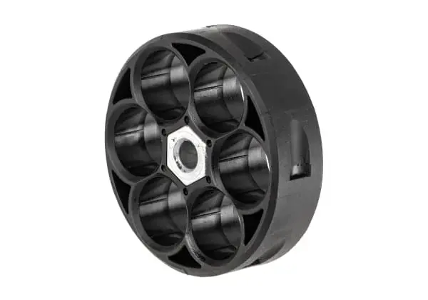 TR50 Gen 2 .50 Cal CO2 7.5J Photo