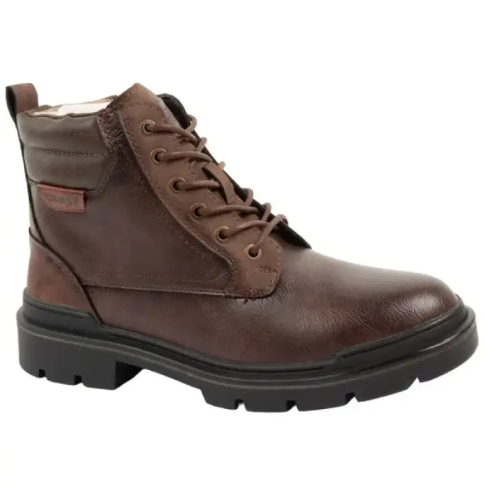 Meeste saapad Wrangler Nevada Men High, suurus 41