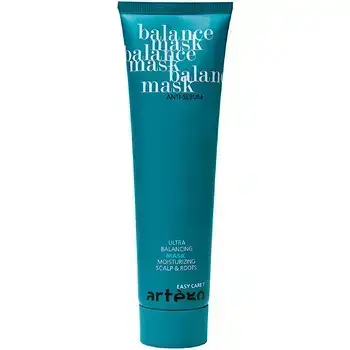 Artègo Easy Care T Balance Mask - Čistící maska pro rychle se mastící vlasy 150ml