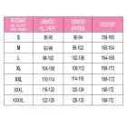 Women’s pyjamas, light blue — Photo 4