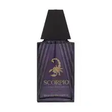 Scorpio Collection Night EDT