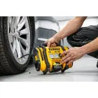 18V DeWalt DCC018N-XJ akukompressor — Foto 9
