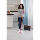 Vileda TURBO 2-in-1 spin mop insert — Photo 16
