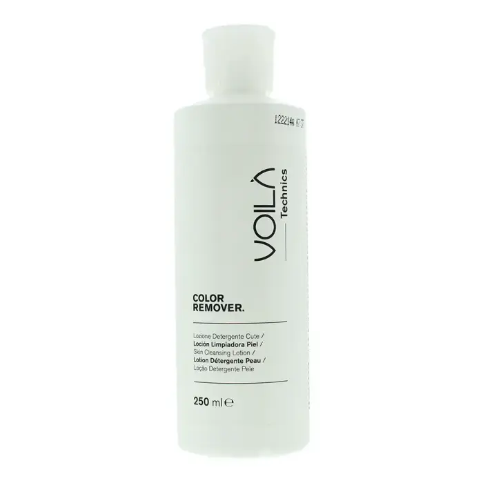 Intercosmo Voila Aqua Cleansing Lotion for Skin, 250 ml
