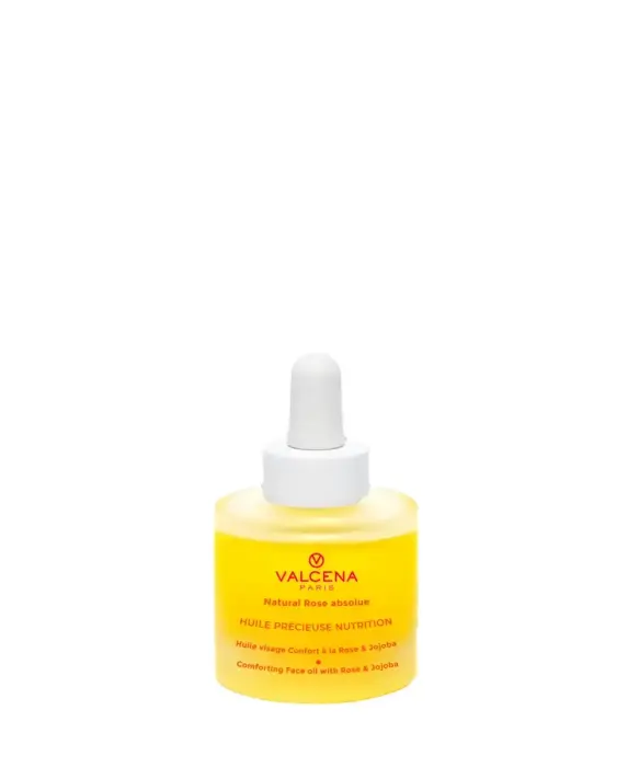 Valcena, Precieuse Nutrition, Mierinoša sejas eļļa, 30 ml