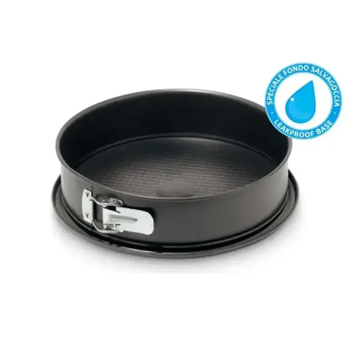 Guardini Gardenia Tortų Kepimo Forma Ø 24 x 7.6 cm