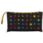Pokemon triple pencil case — Photo 1
