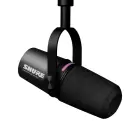 Shure MV7i - Intelligent Microphone with US Interface — Nuotrauka 5