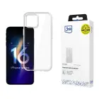 Apple iPhone 16 Pro - 3mk Armor Case — Nuotrauka 1