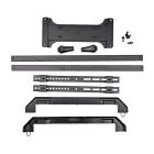 MACLEAN ELECTRIC CEILING TV MOUNT MC-880 — Foto 23