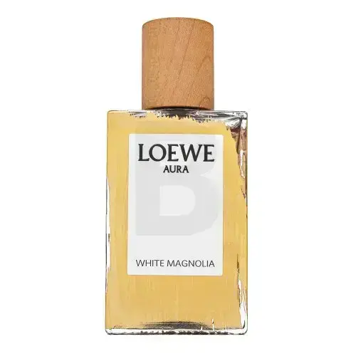 Loewe Aura White Magnolia parfumuotas vanduo moterims 30 ml