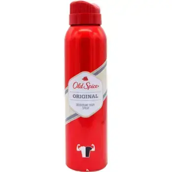 Old Spice Original дезодорант-спрей 150мл