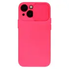 Camshield Soft vāks iPhone 16 Pink — Foto 2