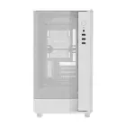 Darkflash DB330M Mesh Computer Case – White — Photo 2