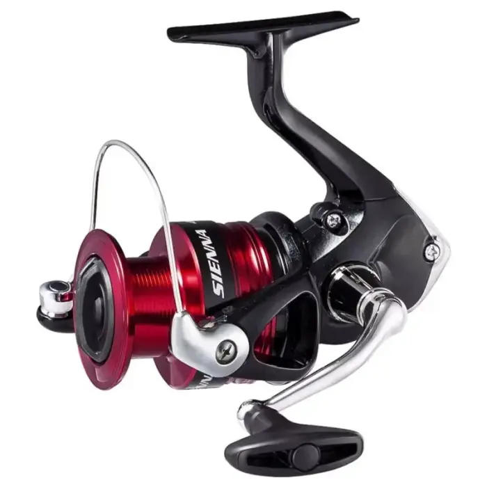 Shimano Sienna FG 4000 rull