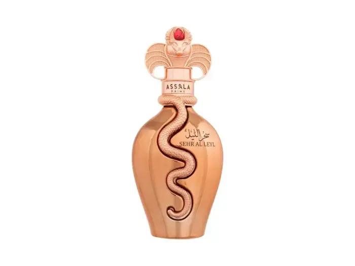 Assala Prime Sehr Al Leyl parfüümvesi 100 ml