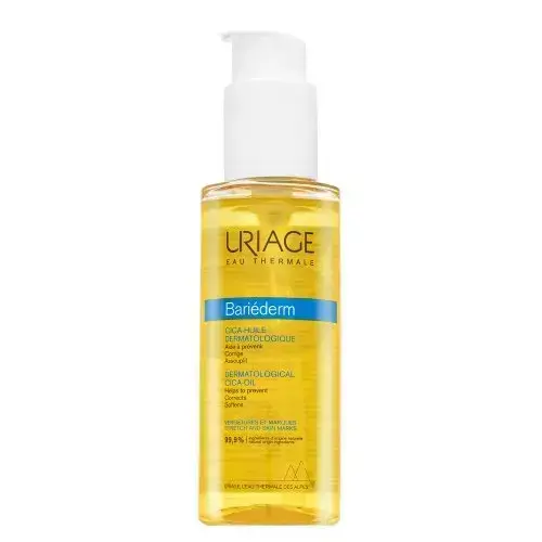 Uriage Bariederm Dermatoloģiskā ķermeņa eļļa Cica-Oil 100 ml