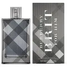 Brit Men Eau de Toilette