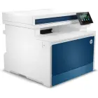 HP Color LJ Pro MFP 4302dw Multifunction Printer — Photo 6