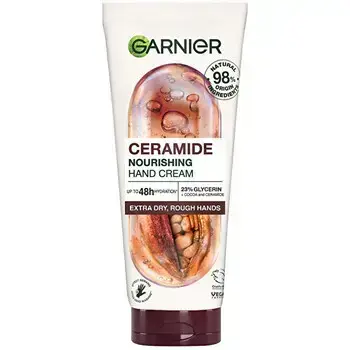 Ceramide Nourishing Hand Cream