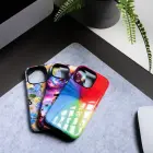 Case double layer for sublimation compatible with MagSafe for IPHONE 15 PRO — Photo 7